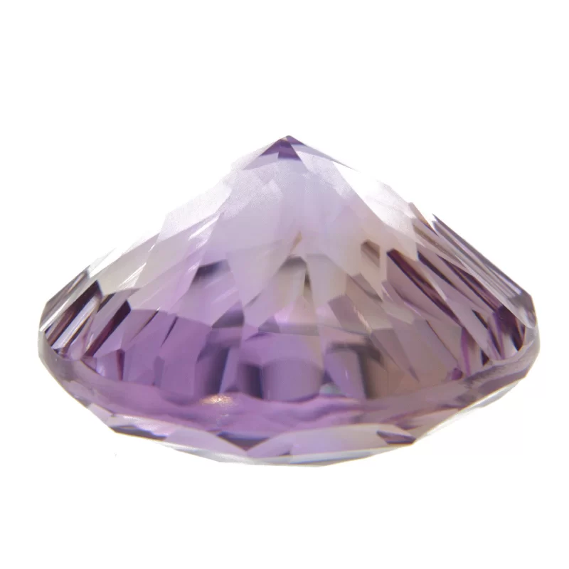Piatra pentru montura Ametrin Natural