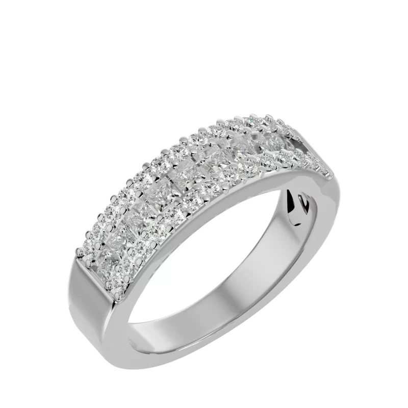 Verigheta Amazing Dream Aur 14k Real Diamonds - Saint-Tropez
