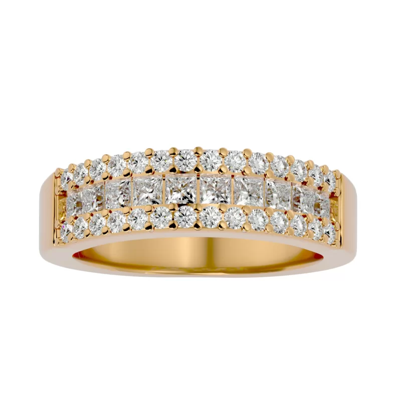 Verigheta Amazing Dream Aur 14k Real Diamonds - Saint-Tropez