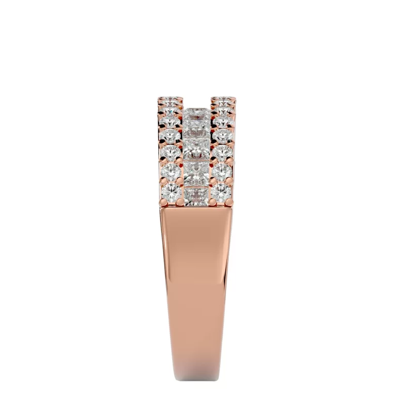 Verigheta Amazing Dream Aur 14k Real Diamonds - Saint-Tropez