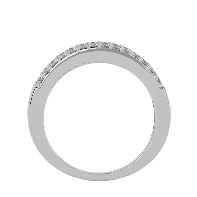 Verigheta Amazing Dream Aur 14k Real Diamonds - Saint-Tropez