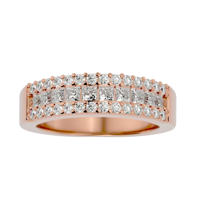 Verigheta Amazing Dream Aur 14k Real Diamonds - Saint-Tropez