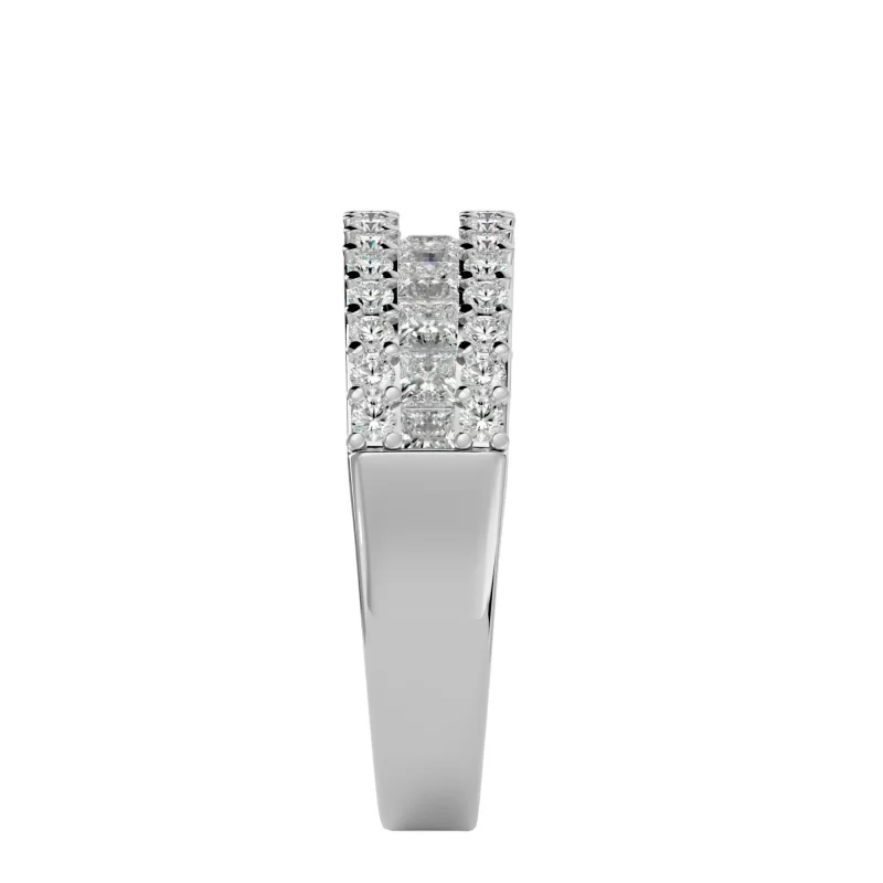Verigheta Amazing Dream Aur 14k Real Diamonds - Saint-Tropez