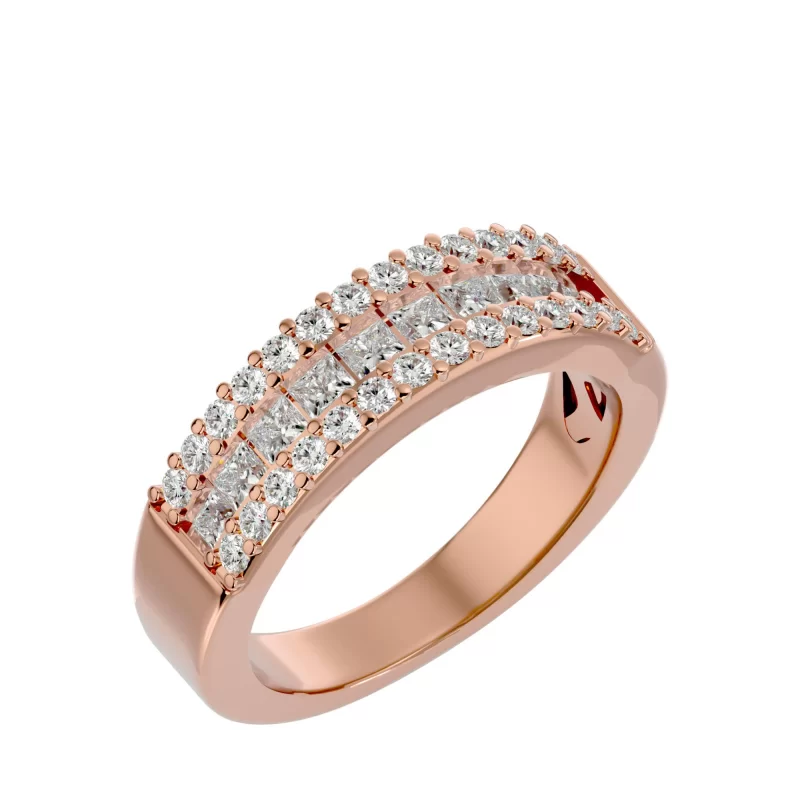 Verigheta Amazing Dream Aur 14k Real Diamonds - Saint-Tropez