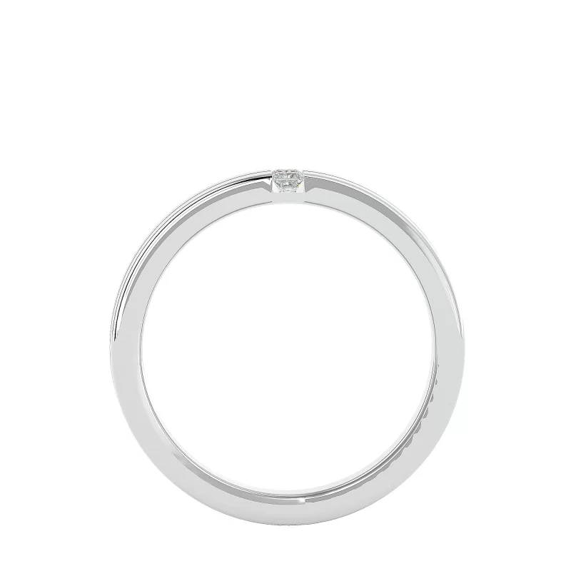 Verigheta Barbateasca Defined Aur 18k Pure Diamonds - Ring of Kerry