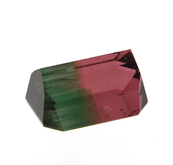 Turmalina Watermelon Naturala Fina